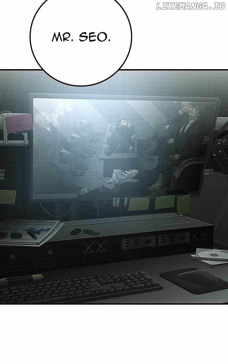 Son’s Retribution Chapter 31 - Page 127