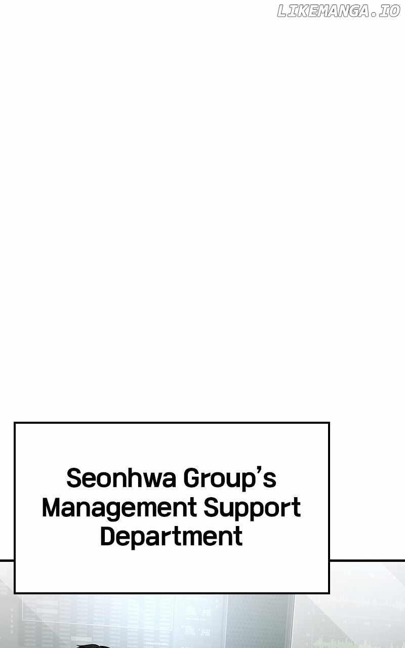 Son’s Retribution Chapter 31 - Page 128