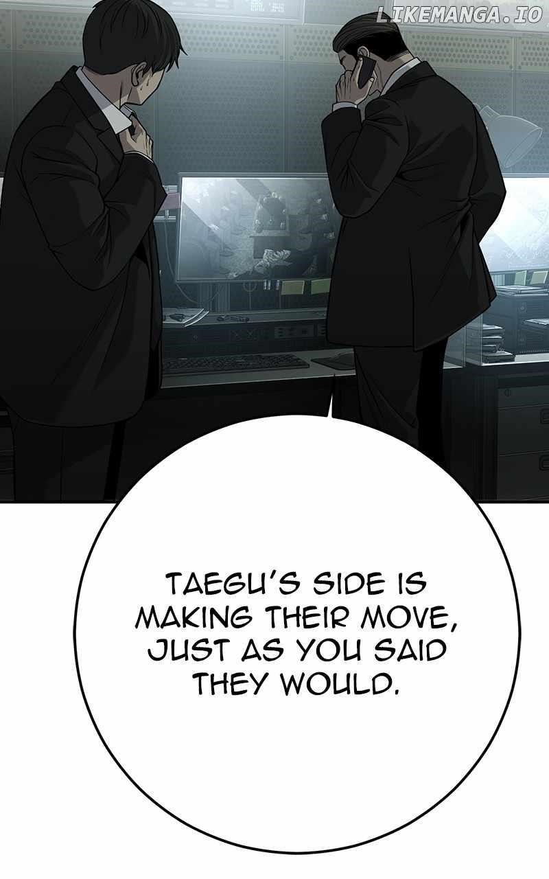 Son’s Retribution Chapter 31 - Page 129