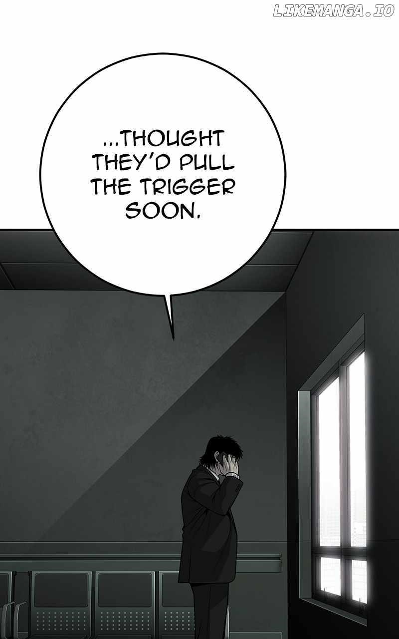 Son’s Retribution Chapter 31 - Page 131