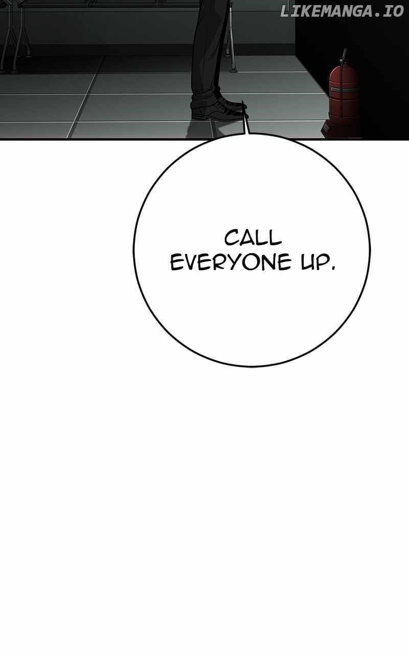 Son’s Retribution Chapter 31 - Page 132