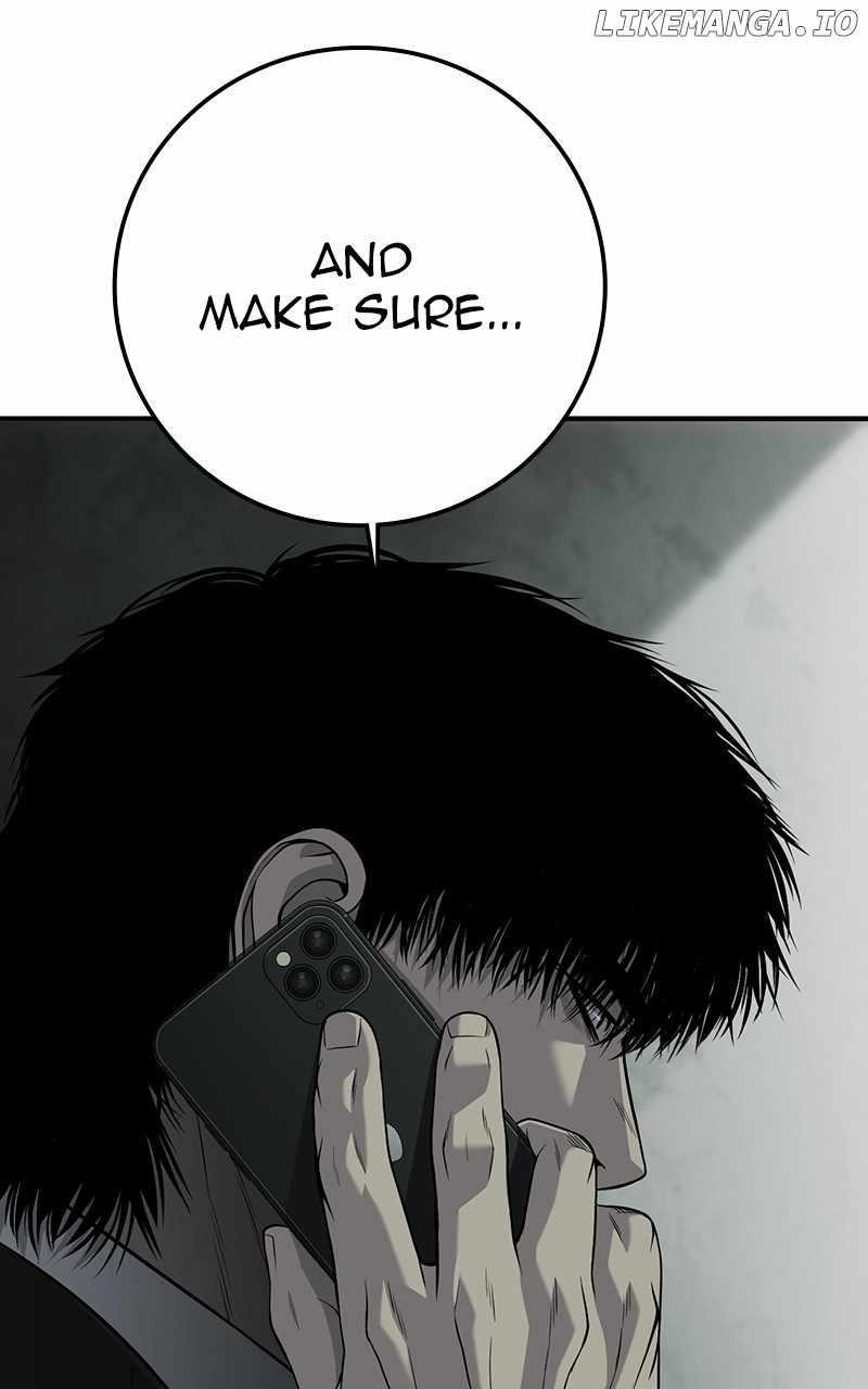 Son’s Retribution Chapter 31 - Page 133