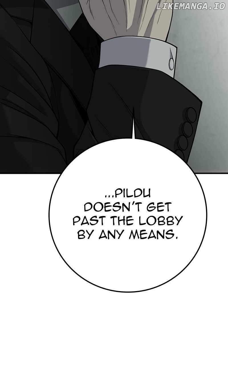 Son’s Retribution Chapter 31 - Page 134