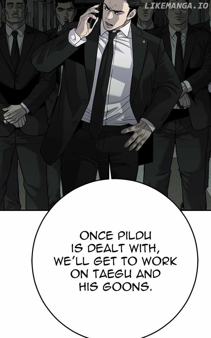 Son’s Retribution Chapter 31 - Page 141