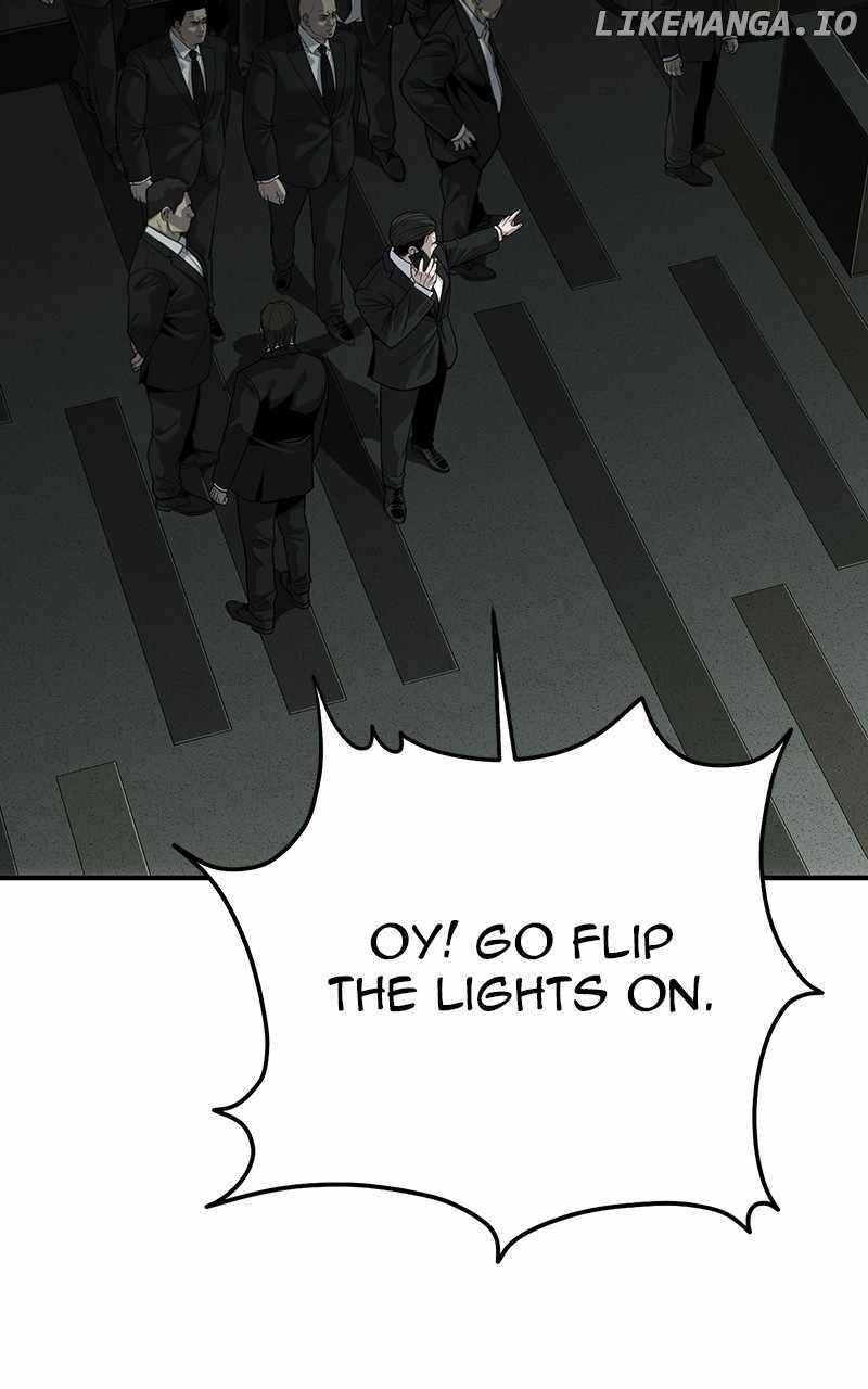 Son’s Retribution Chapter 31 - Page 143