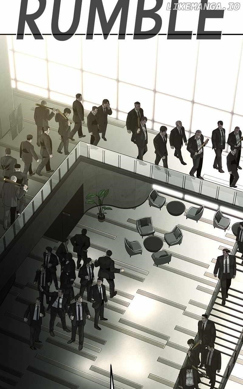 Son’s Retribution Chapter 31 - Page 149