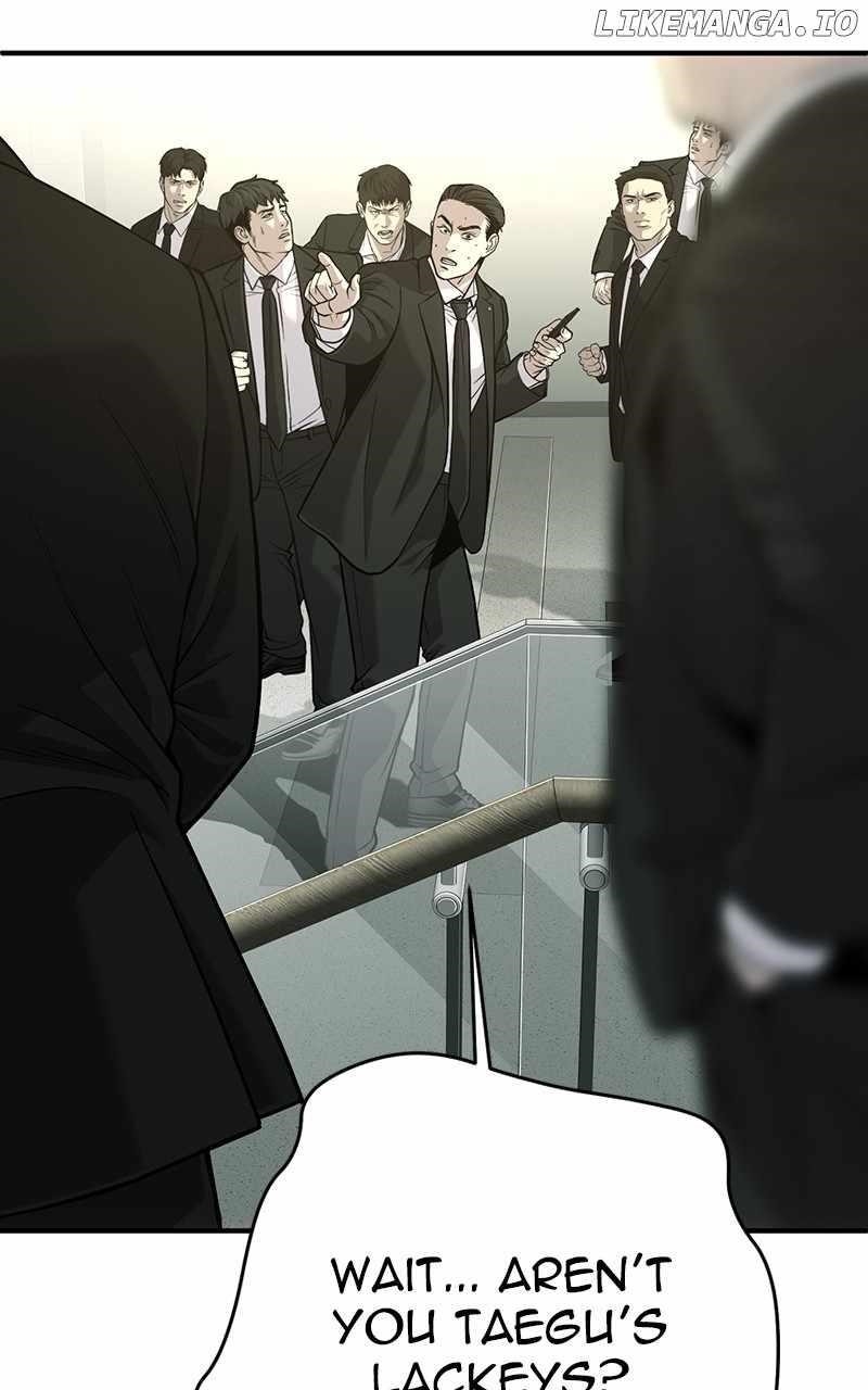 Son’s Retribution Chapter 31 - Page 151