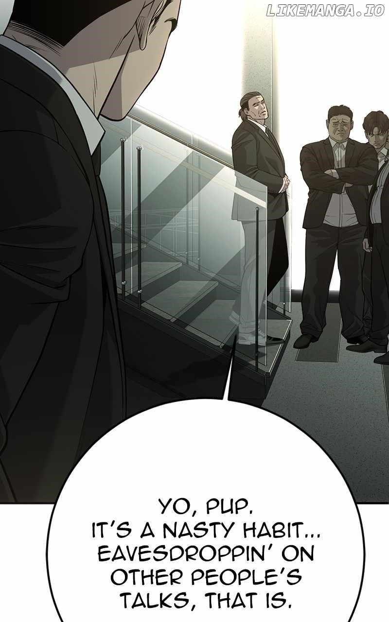 Son’s Retribution Chapter 31 - Page 153