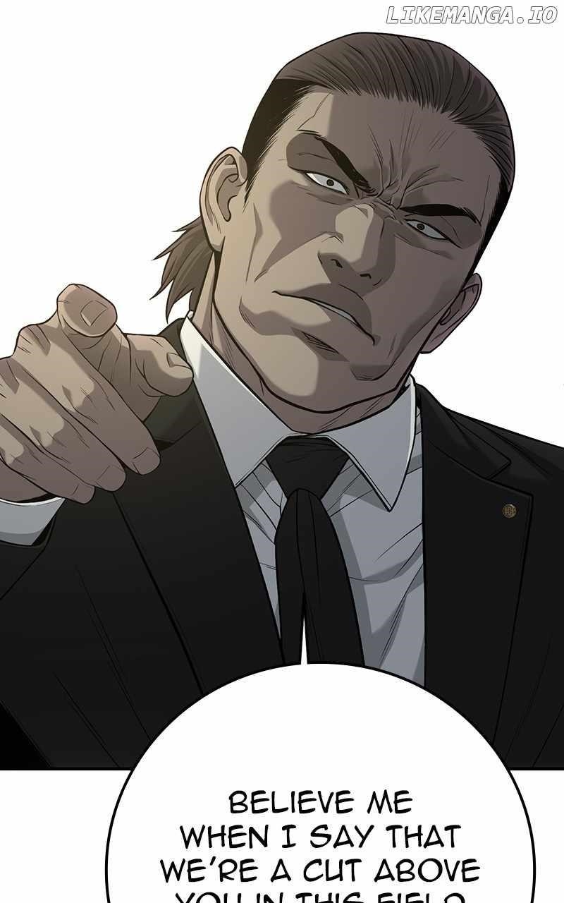 Son’s Retribution Chapter 31 - Page 155