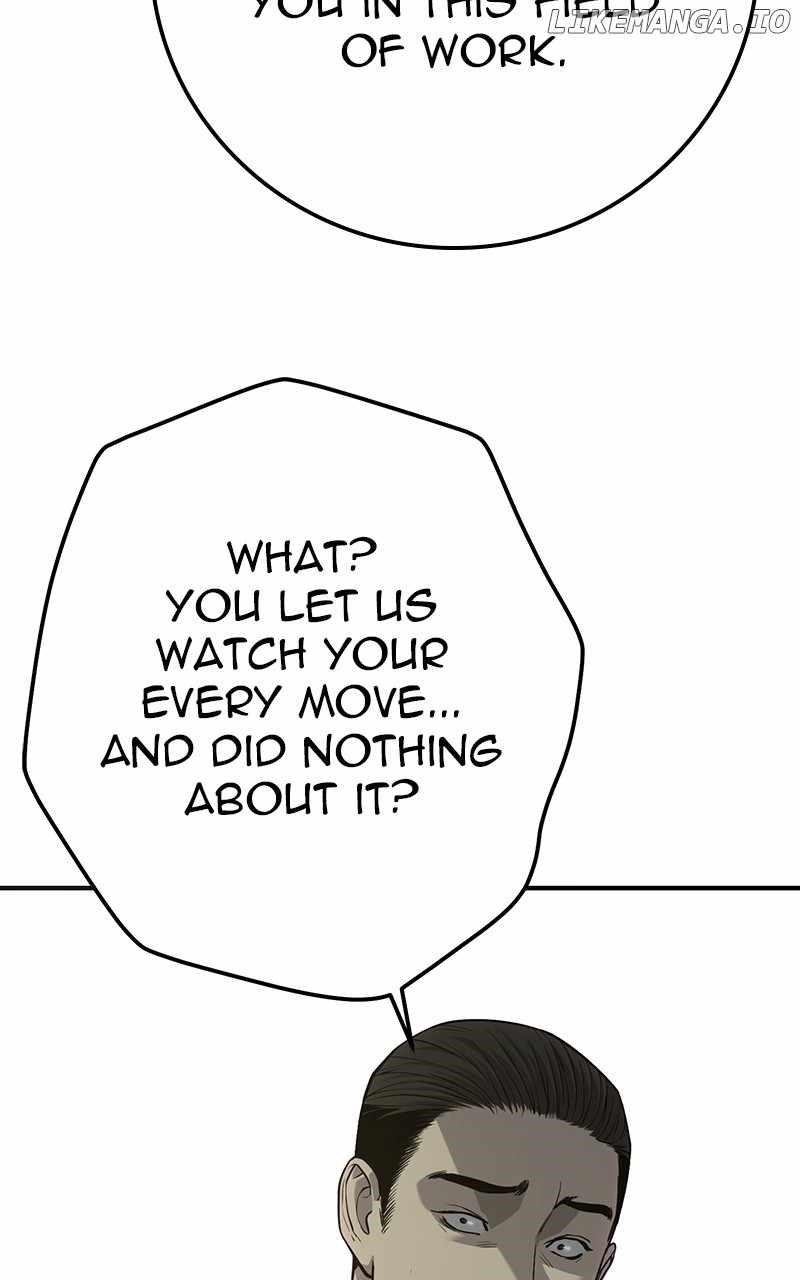 Son’s Retribution Chapter 31 - Page 156