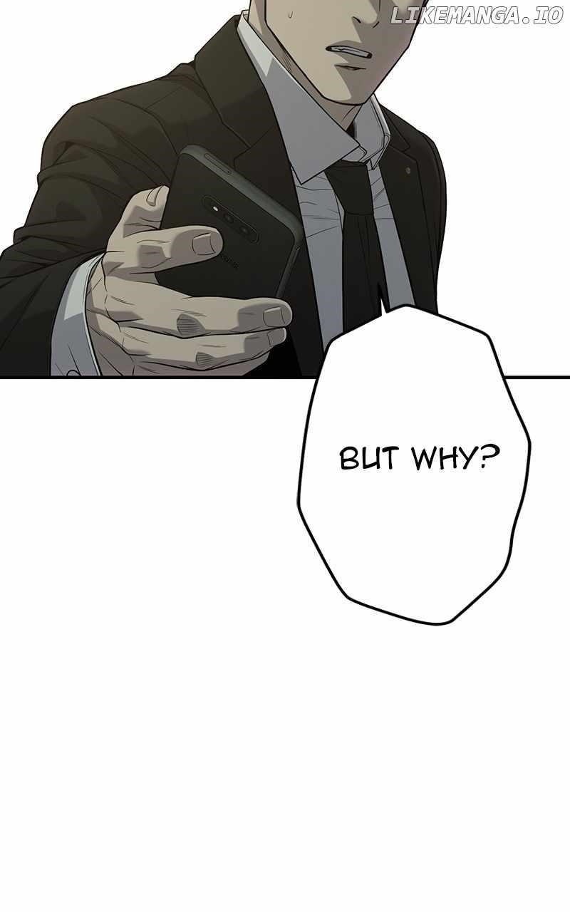 Son’s Retribution Chapter 31 - Page 157