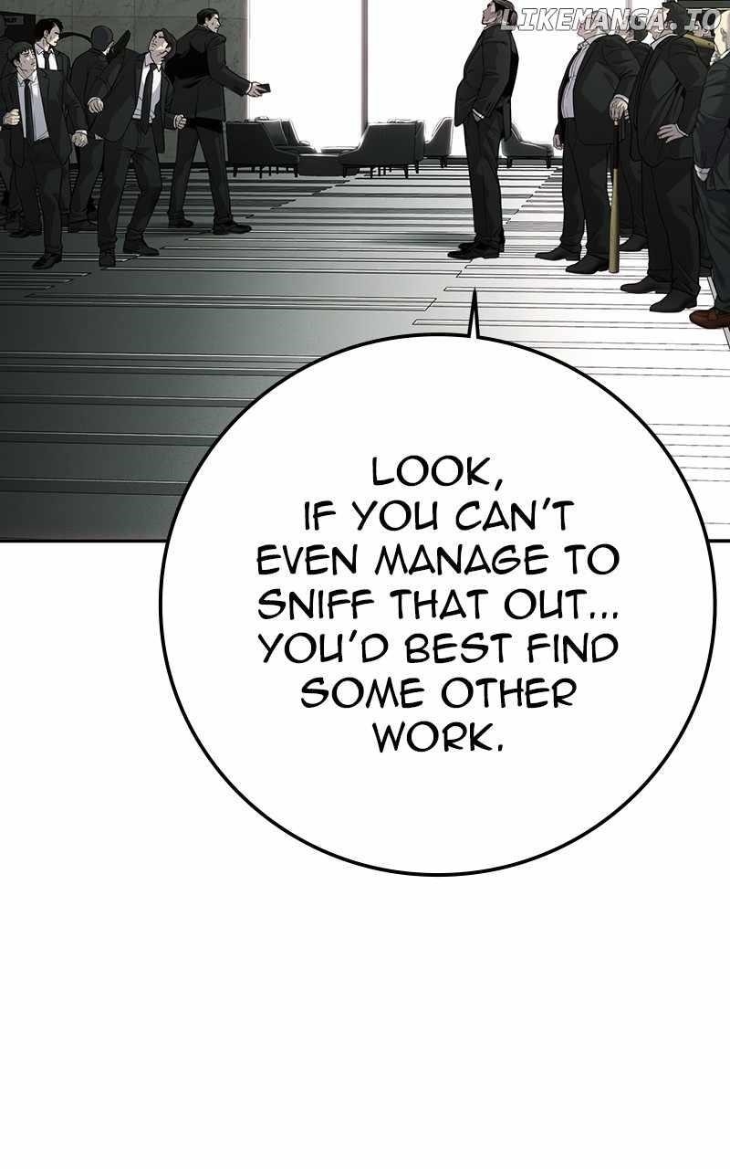 Son’s Retribution Chapter 31 - Page 159