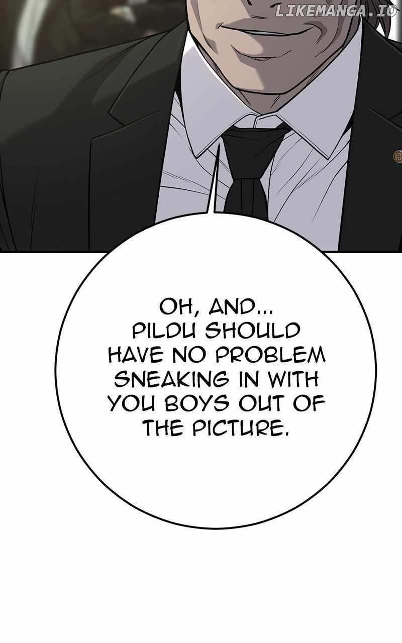 Son’s Retribution Chapter 31 - Page 161