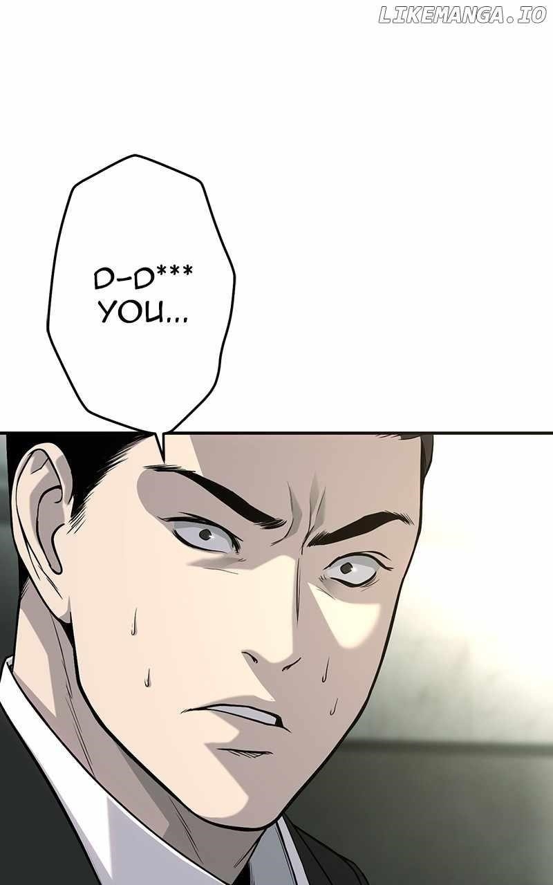 Son’s Retribution Chapter 31 - Page 162