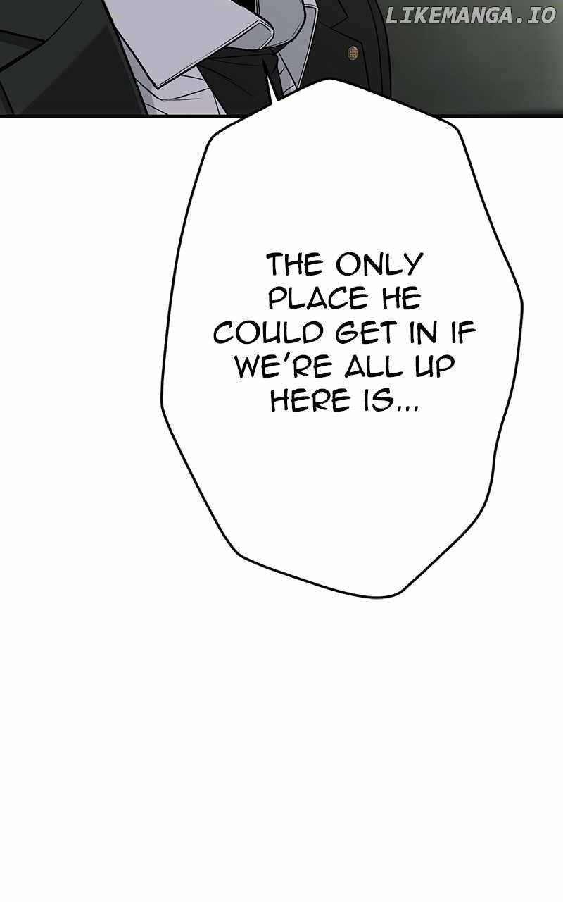 Son’s Retribution Chapter 31 - Page 163