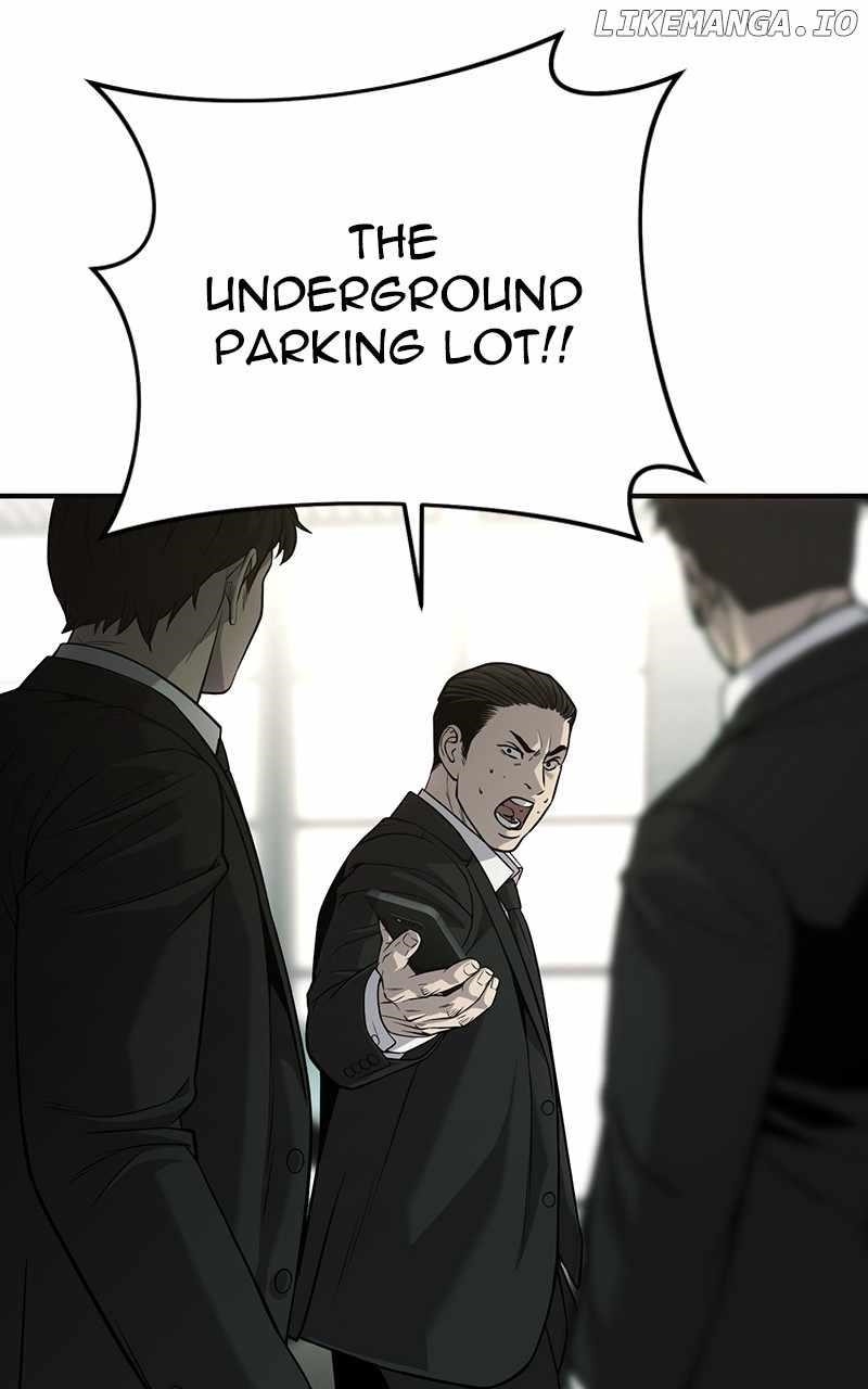 Son’s Retribution Chapter 31 - Page 164