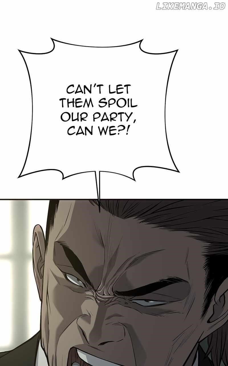 Son’s Retribution Chapter 31 - Page 166