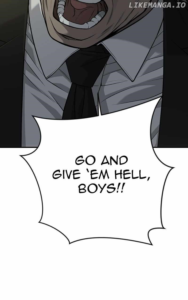 Son’s Retribution Chapter 31 - Page 167