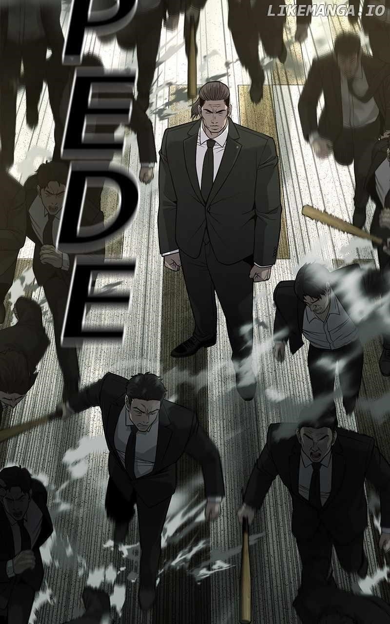 Son’s Retribution Chapter 31 - Page 169