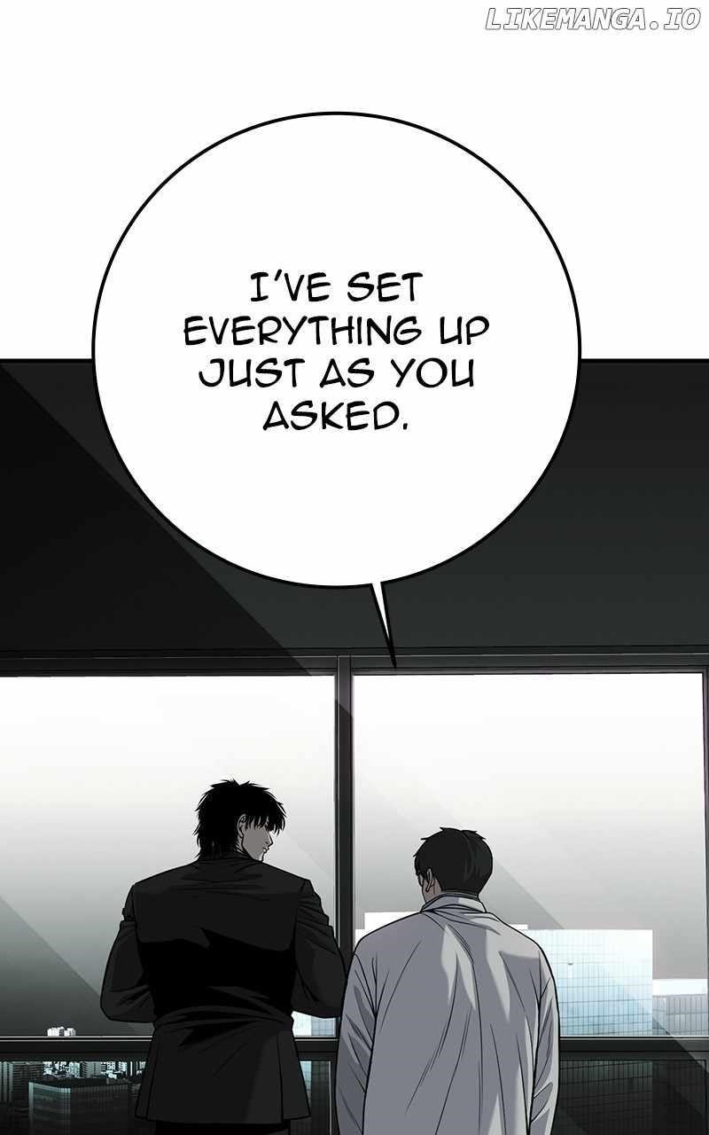 Son’s Retribution Chapter 31 - Page 179