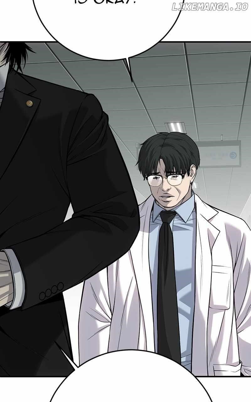 Son’s Retribution Chapter 31 - Page 182