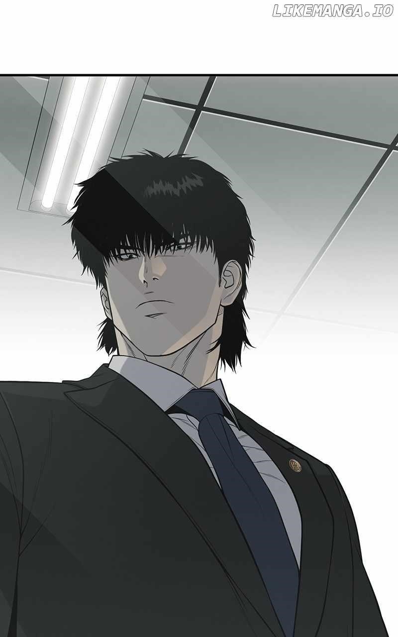 Son’s Retribution Chapter 31 - Page 188