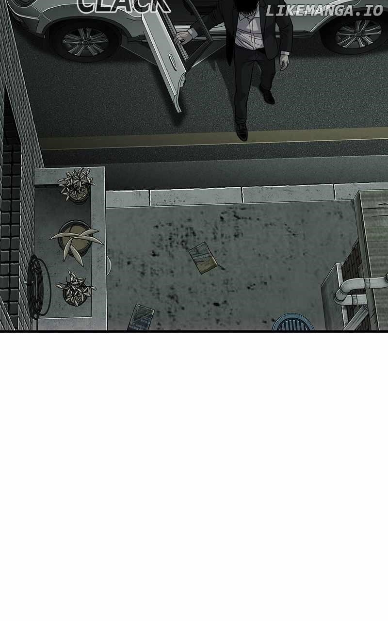 Son’s Retribution Chapter 31 - Page 20