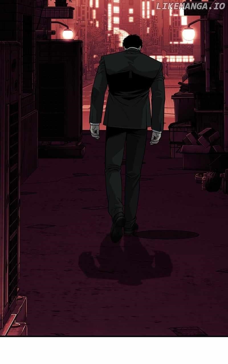 Son’s Retribution Chapter 31 - Page 24