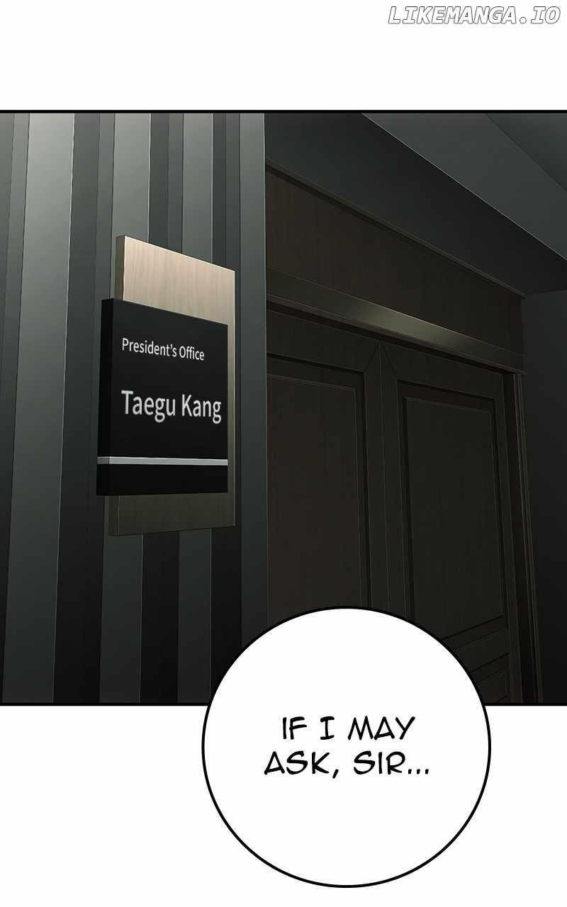 Son’s Retribution Chapter 31 - Page 29