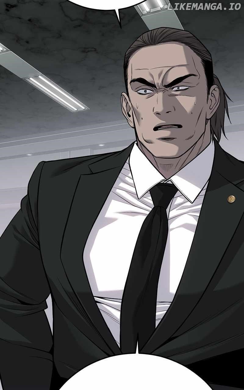 Son’s Retribution Chapter 31 - Page 3