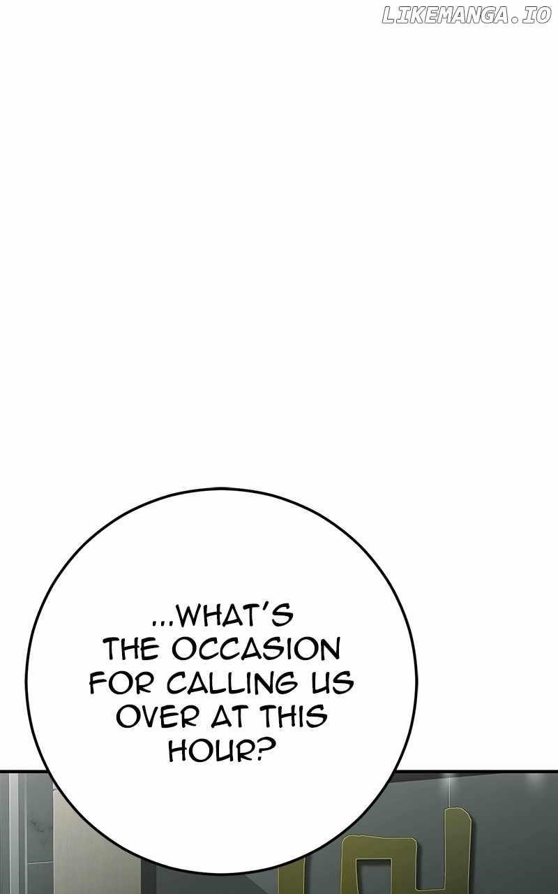 Son’s Retribution Chapter 31 - Page 30