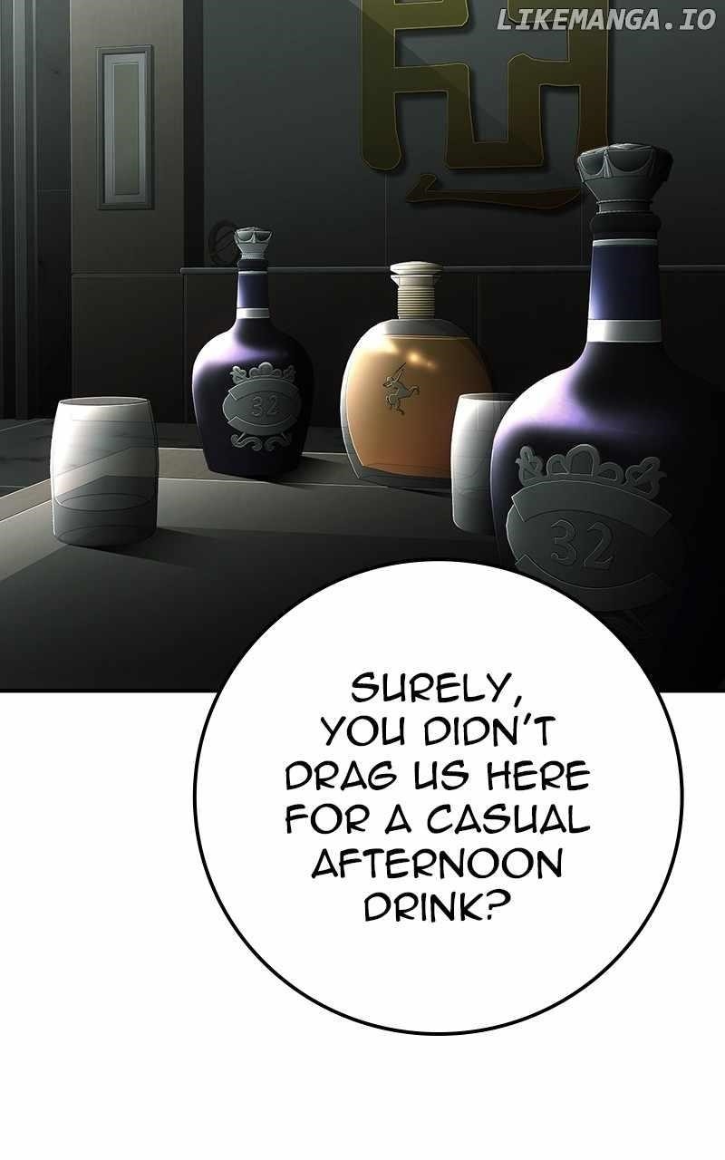 Son’s Retribution Chapter 31 - Page 31