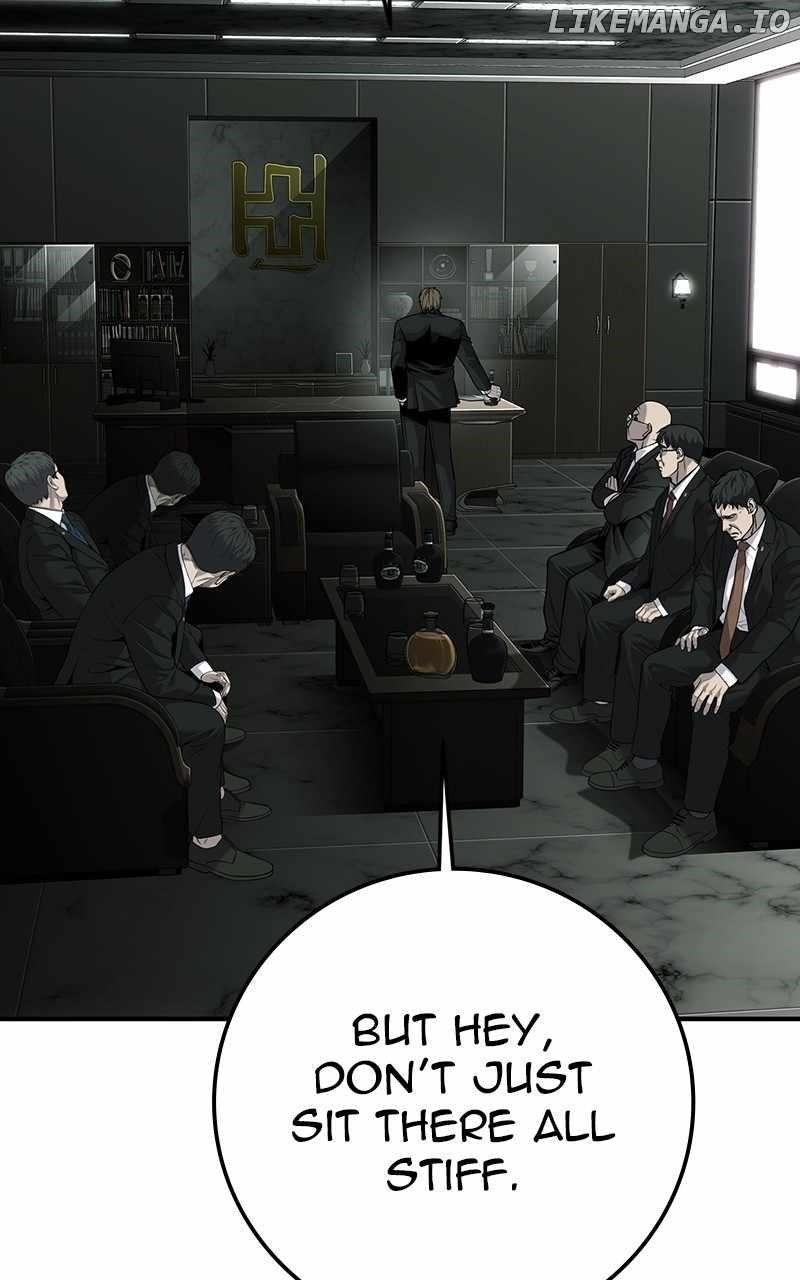 Son’s Retribution Chapter 31 - Page 33