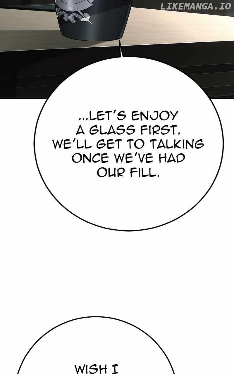 Son’s Retribution Chapter 31 - Page 35