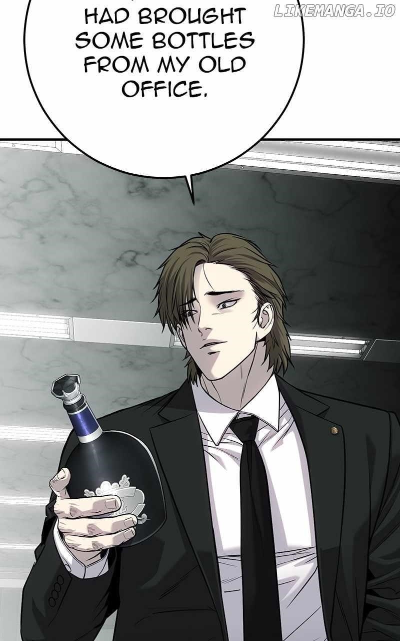 Son’s Retribution Chapter 31 - Page 36