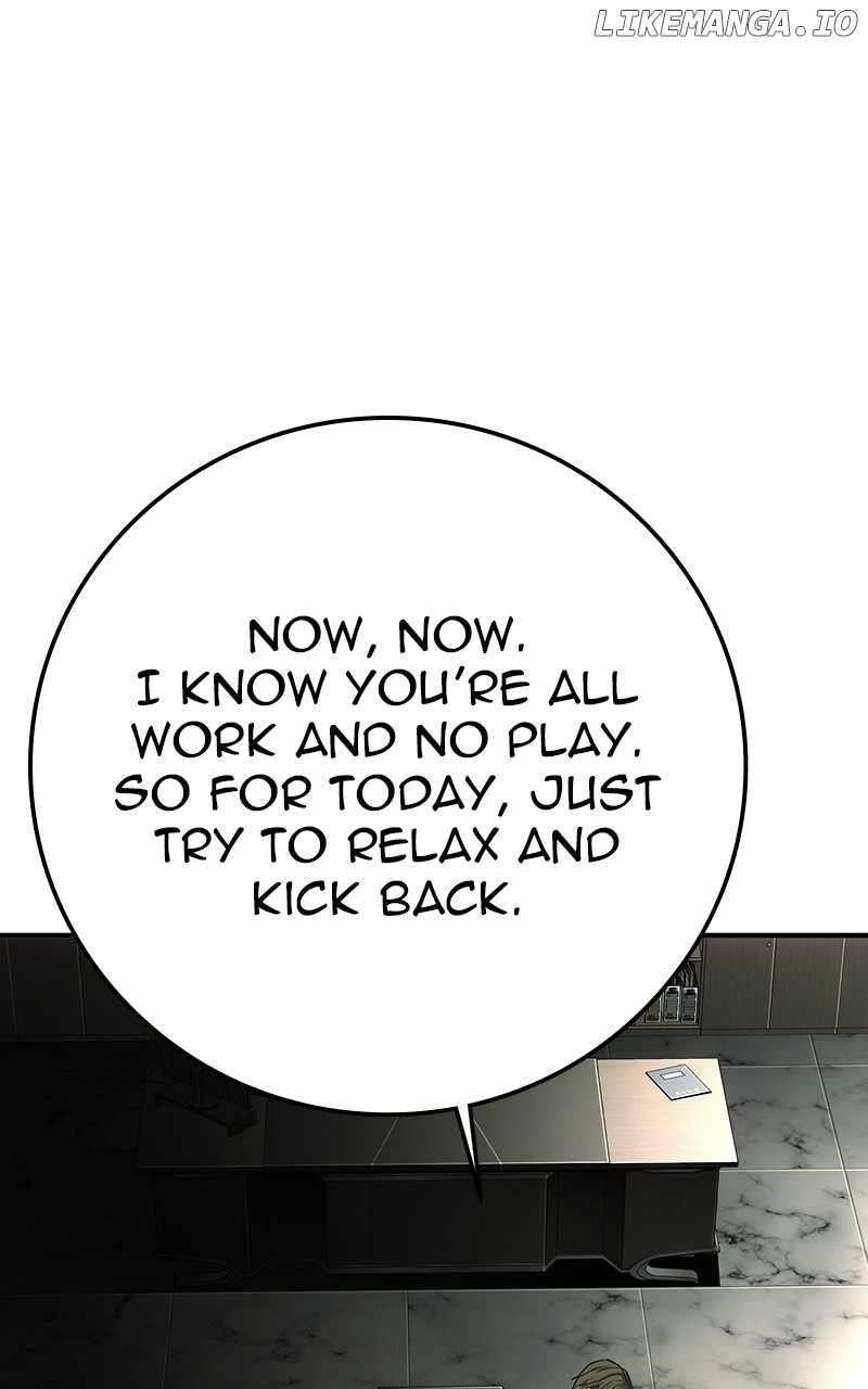 Son’s Retribution Chapter 31 - Page 38