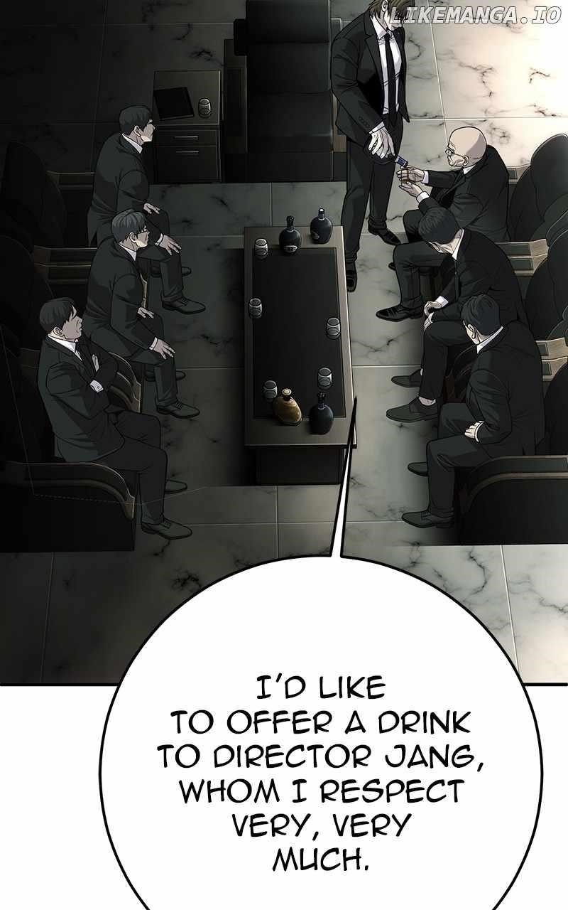 Son’s Retribution Chapter 31 - Page 39