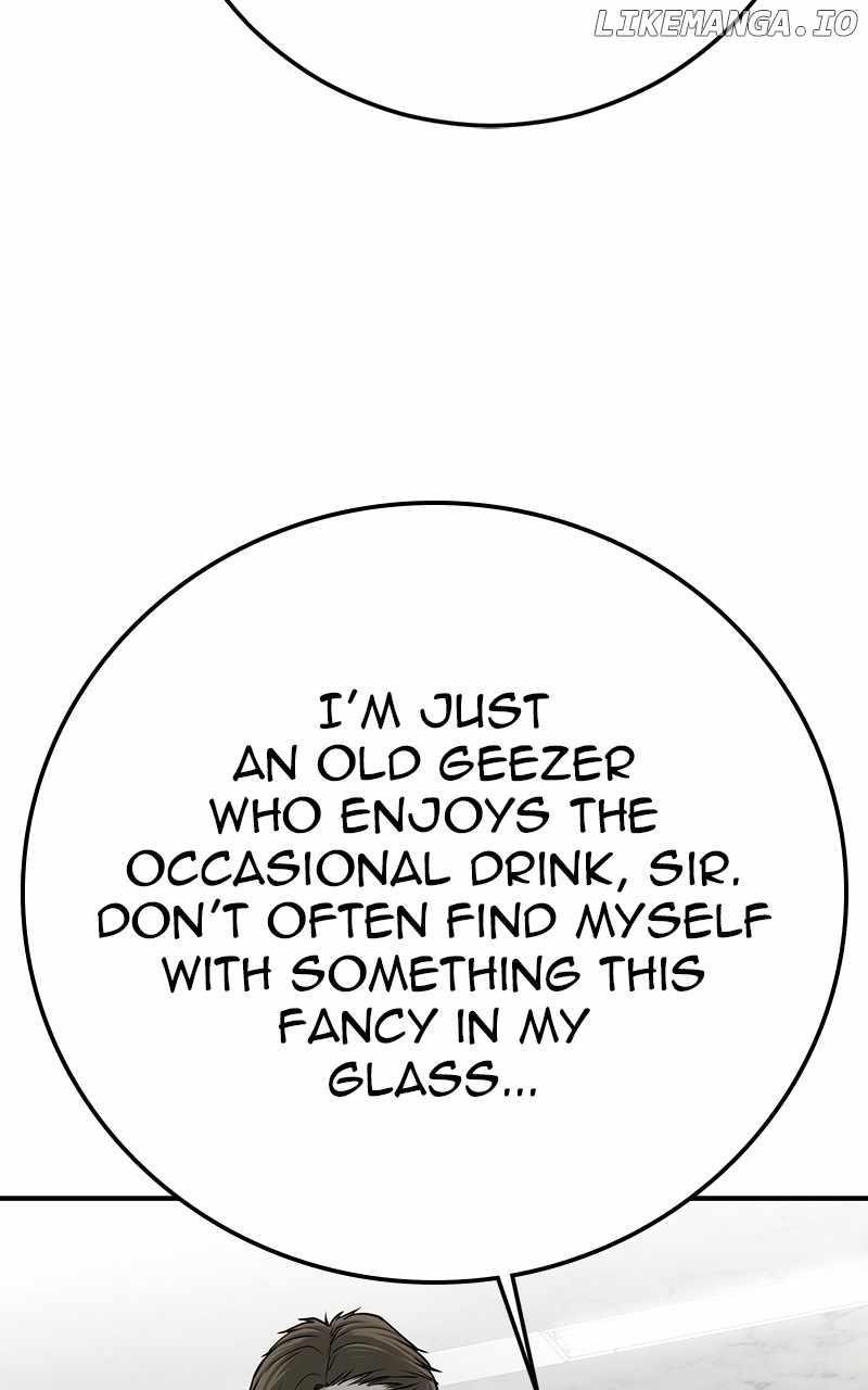 Son’s Retribution Chapter 31 - Page 40