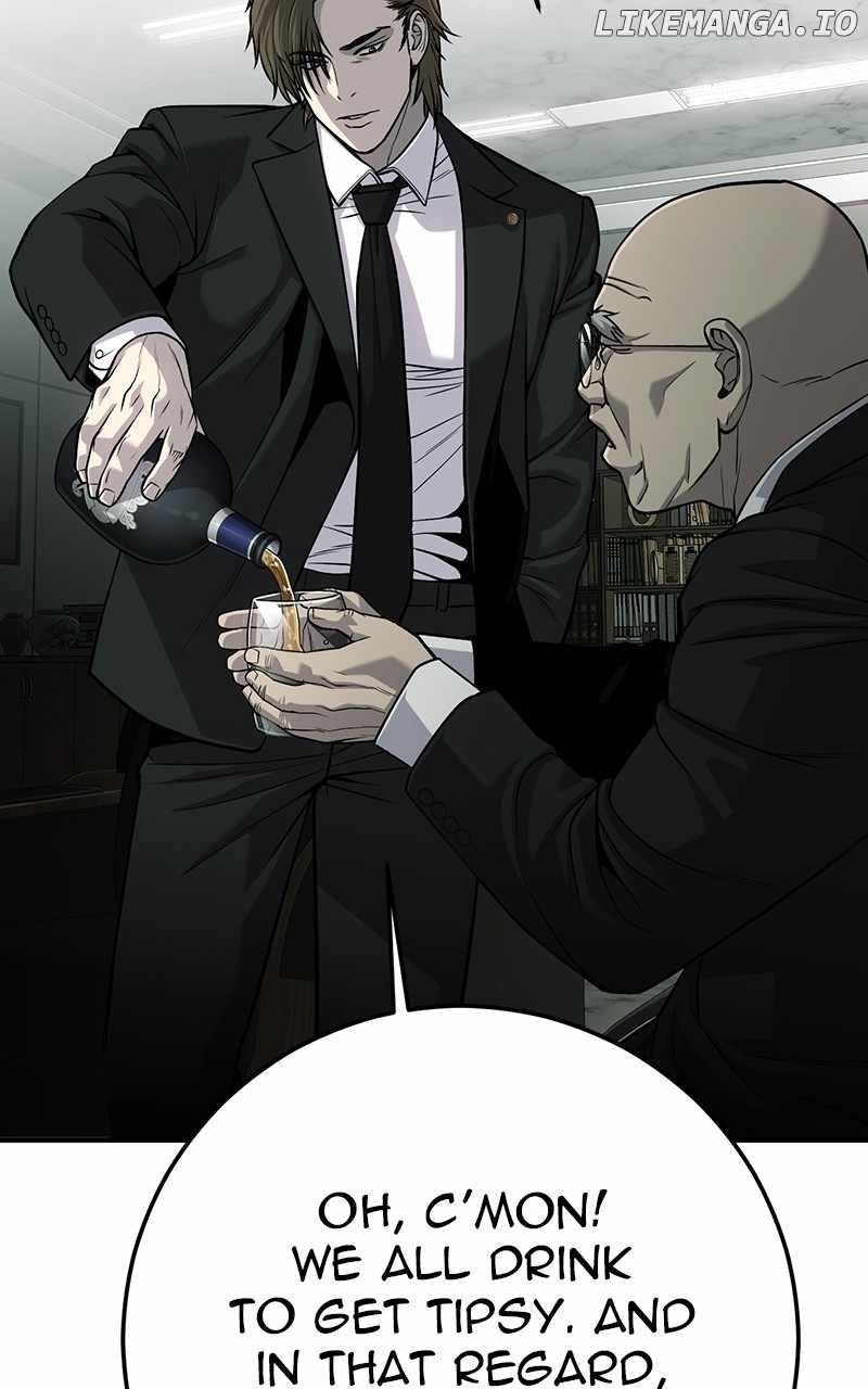 Son’s Retribution Chapter 31 - Page 41