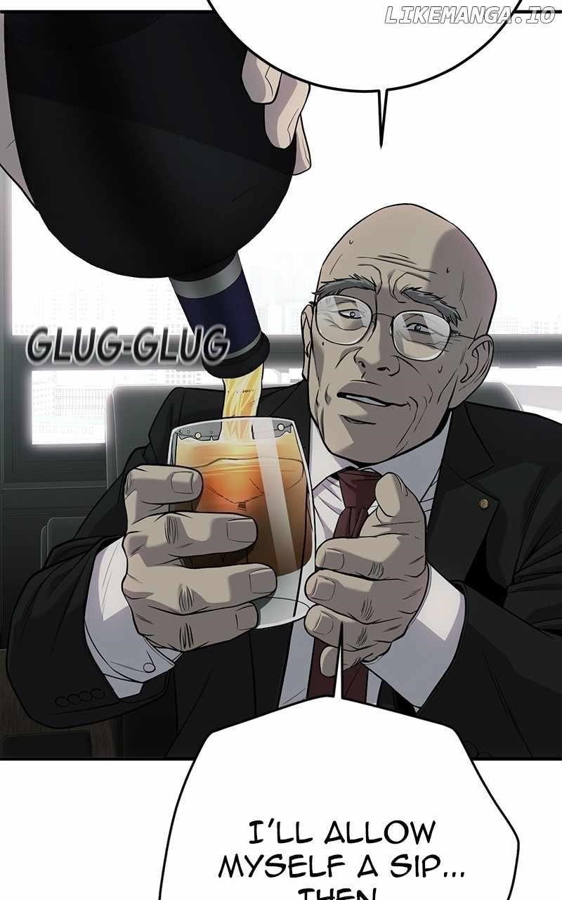 Son’s Retribution Chapter 31 - Page 43