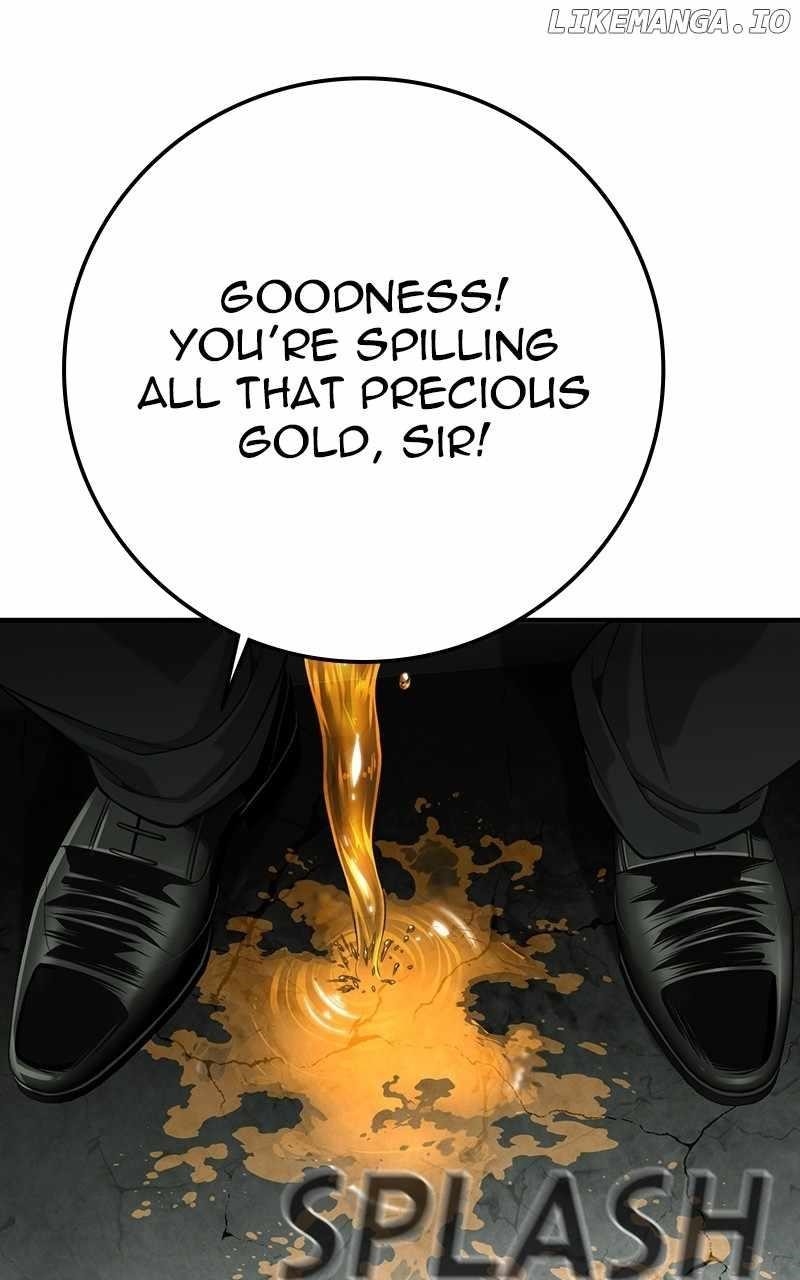 Son’s Retribution Chapter 31 - Page 46