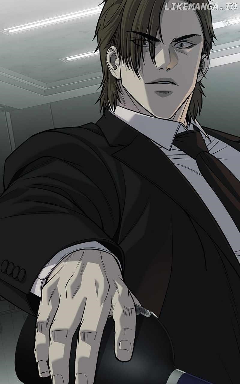 Son’s Retribution Chapter 31 - Page 48