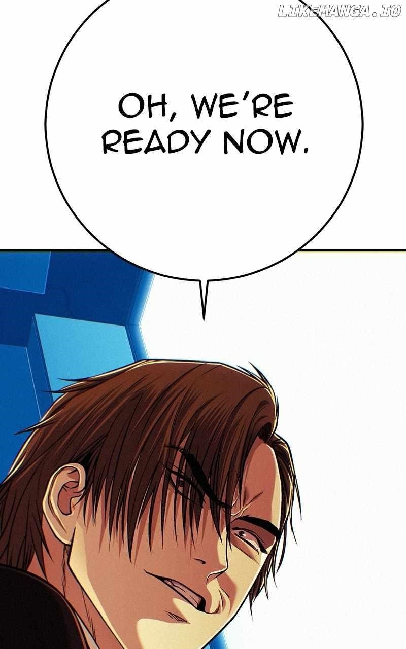 Son’s Retribution Chapter 31 - Page 5