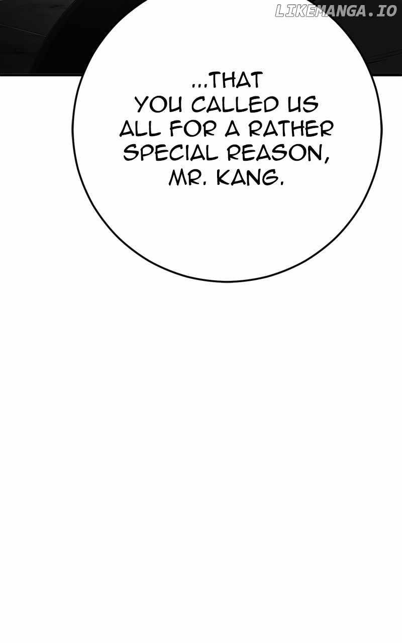 Son’s Retribution Chapter 31 - Page 54