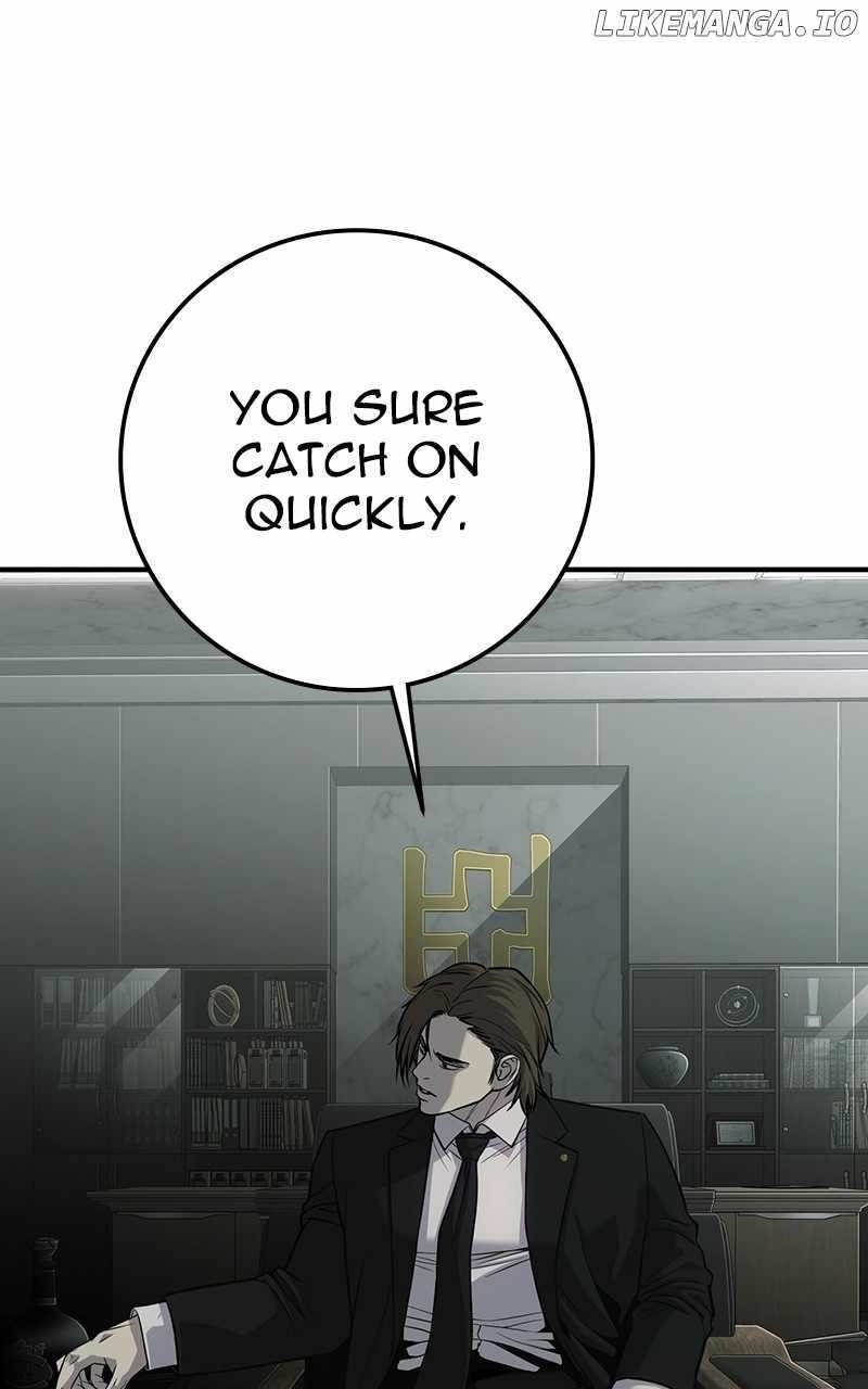 Son’s Retribution Chapter 31 - Page 55