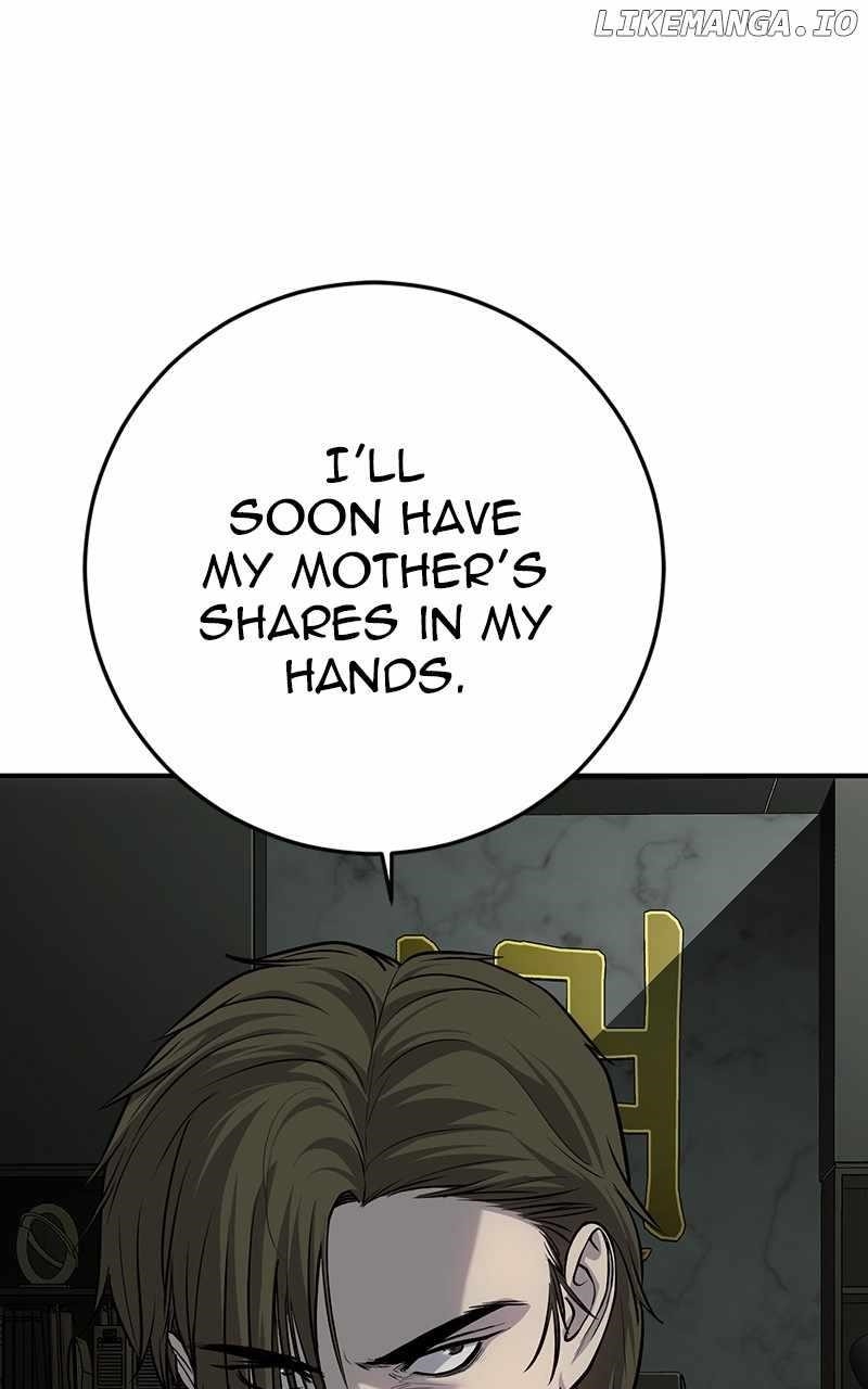 Son’s Retribution Chapter 31 - Page 57