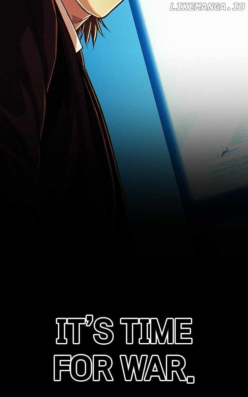 Son’s Retribution Chapter 31 - Page 6