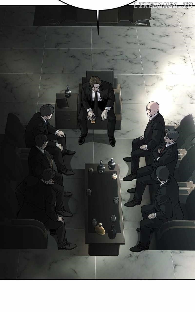 Son’s Retribution Chapter 31 - Page 60