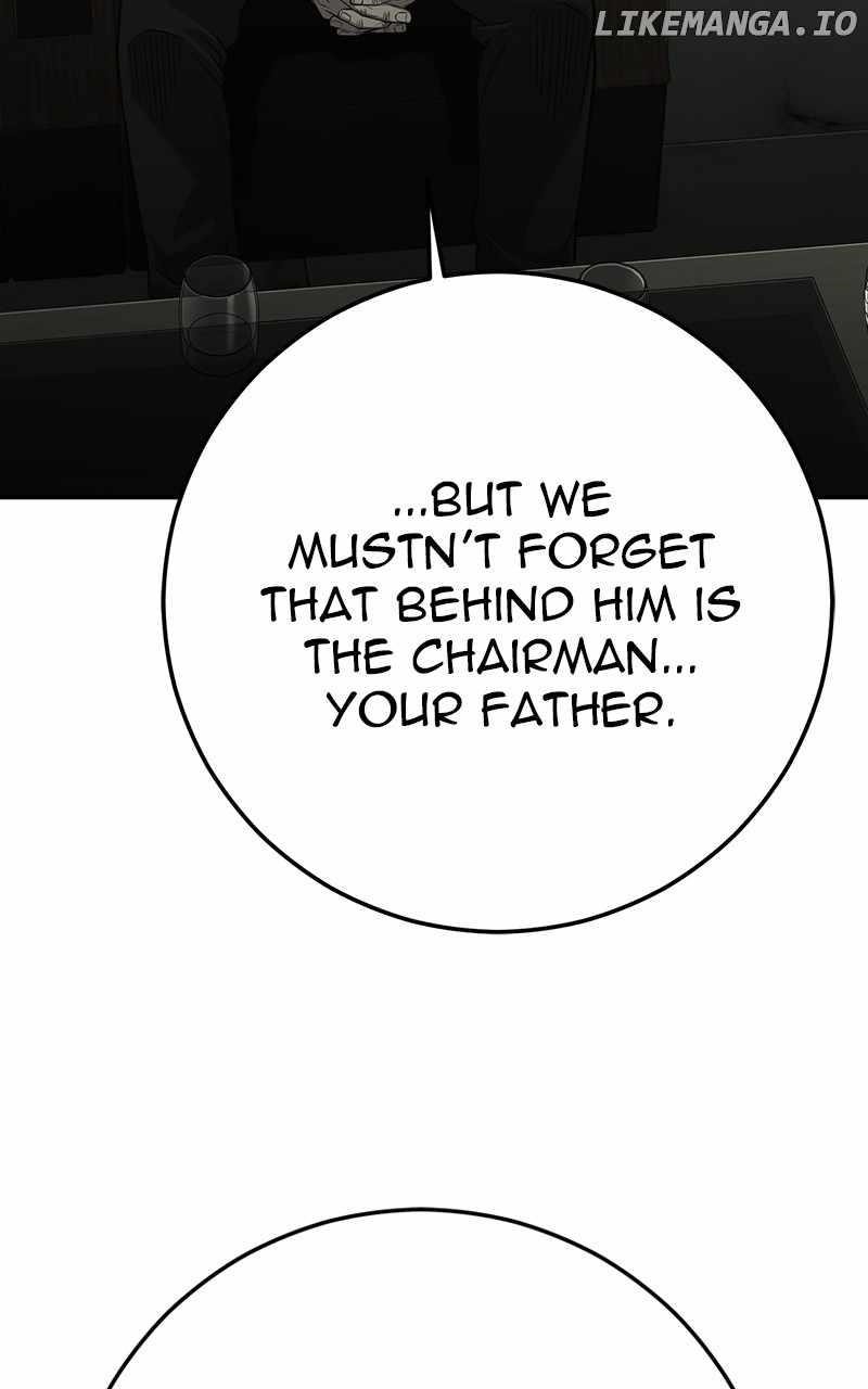 Son’s Retribution Chapter 31 - Page 64