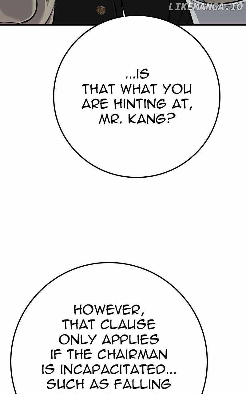 Son’s Retribution Chapter 31 - Page 76